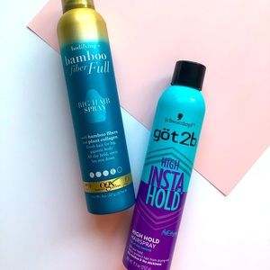 Hair Product Bundle
